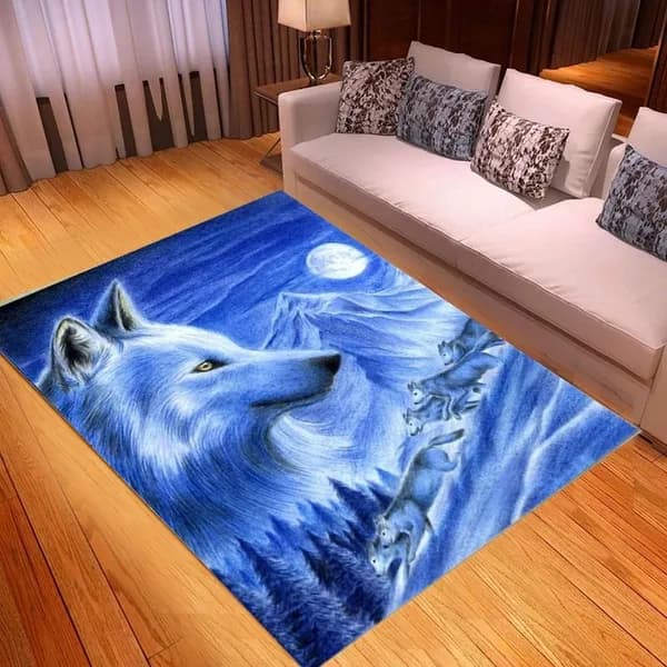 Ковер дорожка 40x60 см