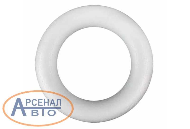 Кольцо уплотнительное гбц Камаз белое 740-1003040