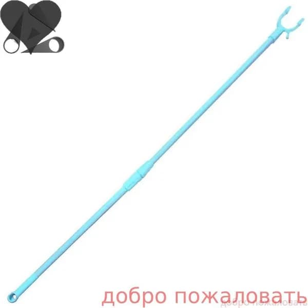 Эксклюзивный съемник вещей