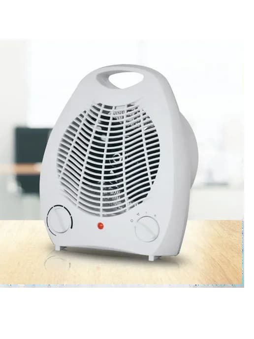 Тепловентилятор 2000w обогреватель