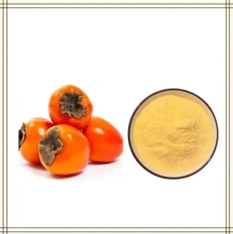 хурмы в порошке , Persimmon Fruit Extract Powder ,100 г /250 г / 500 г / 1000 г