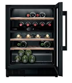 Винный шкаф Bosch KUW21AHG0