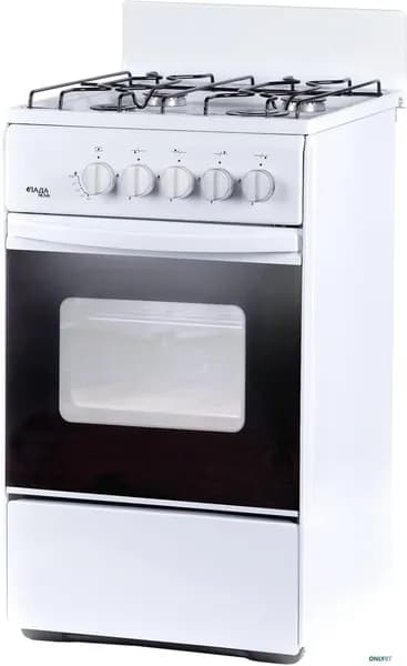 Плита газовая ЛАДА Nova RG 24039 W