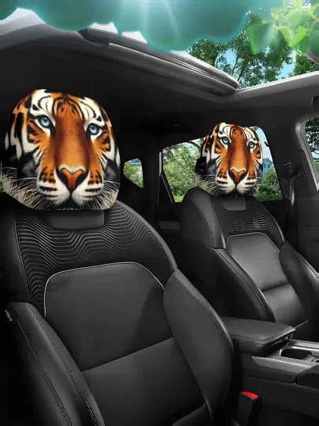 Чехол на элемент салона автомобиля