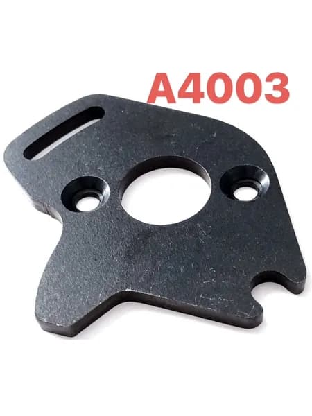 Remo Hobby 1/8 Модернизированная деталь для крепления двигателя, A4003
