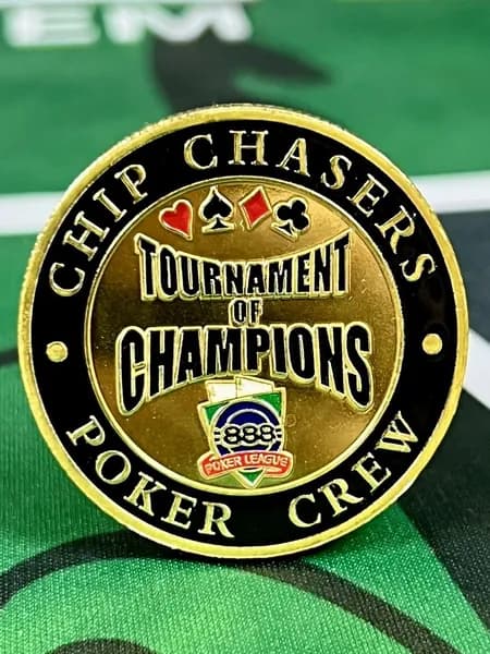 Хранитель карт Tournament of champions