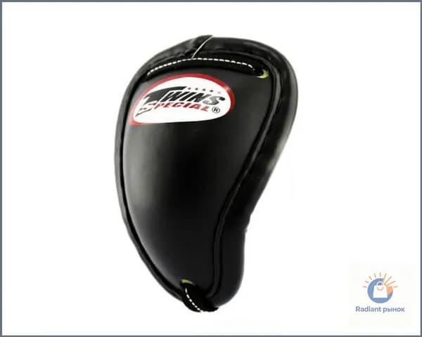 Защита пахаGPS-1_черный