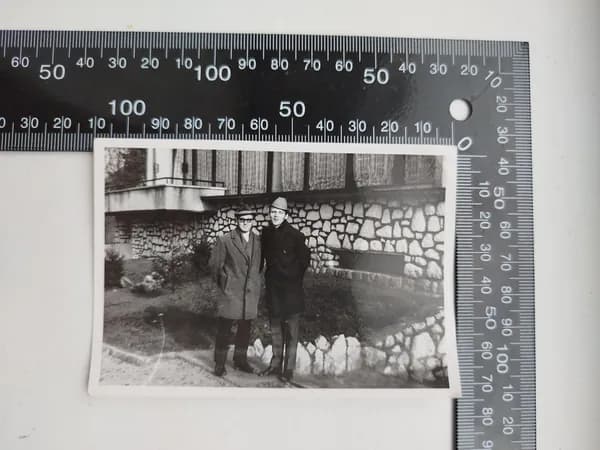 Старинная Фотография - Прошлое в Кадре: Эпоха СССР / Россия.