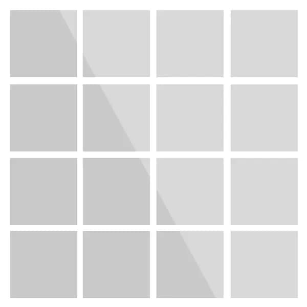 Зеркало настенное "VH1KO0XU0SX6GM7UQ9-BARHNIXIHL", 15 см, 1 шт