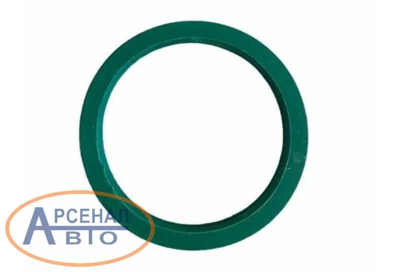 Кольцо Камаз уплотнительное кулака разжимного мбс зеленое (авторесурс) 5320-3501117з