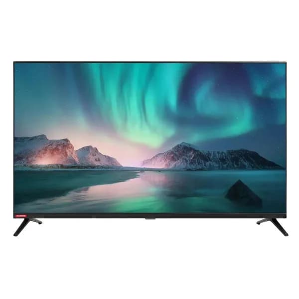 STARWIND Телевизор SW-LED40BG200 40" Full HD, черный