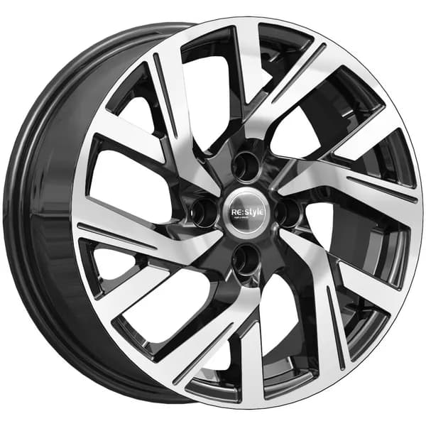 iFree Original КС1030 (15_Granta II) Колесный диск Литой 15x6" PCD4х100 ET40 D60.1