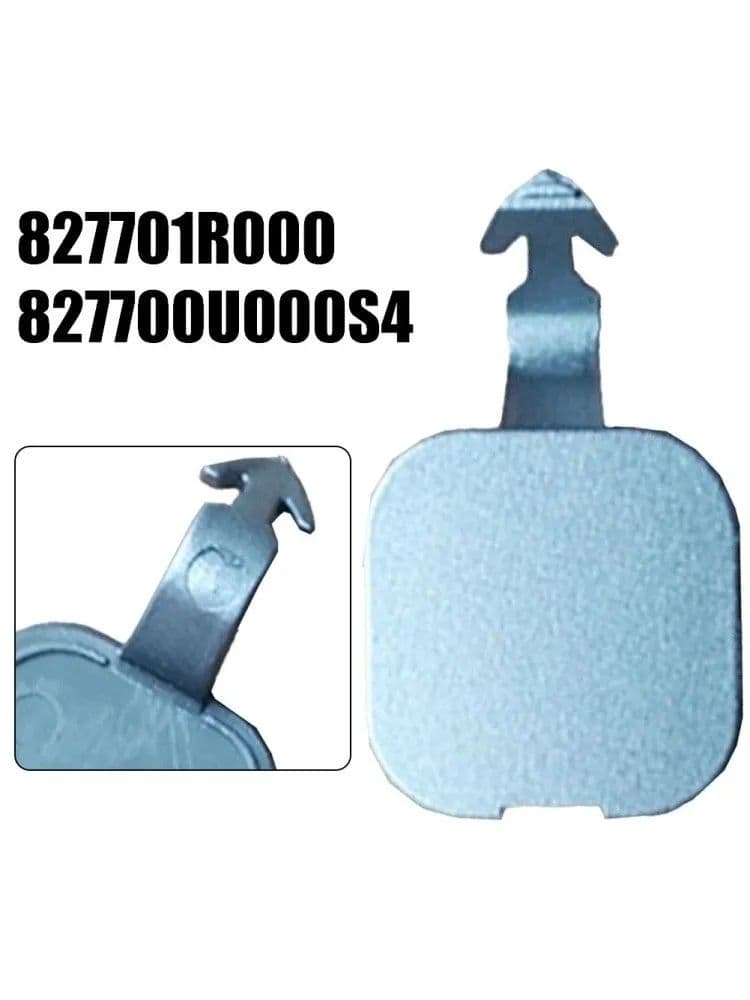 Обшивка автомобильная арт. 827701R000