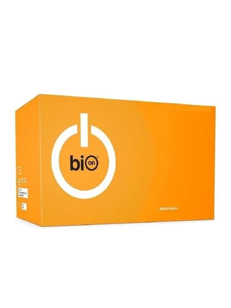 Картридж с чипом Bion BCR-CLT-Y406S для Samsung CLP360/365/CLX3300/3305 Желтый, 1000 страниц