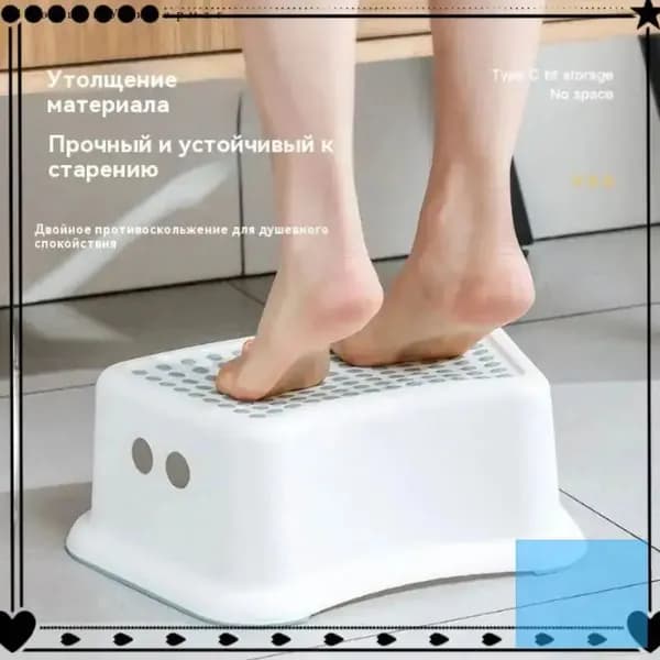 Детский стул,38х27.5х14см