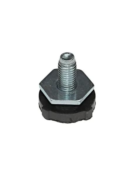 Ножка стиральной машины M10, H34мм, Samsung, DC97-00920U