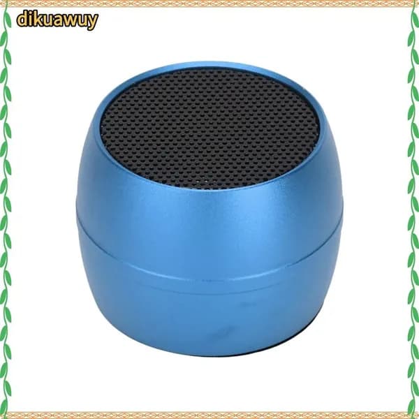 Мини-динамик Bluetooth