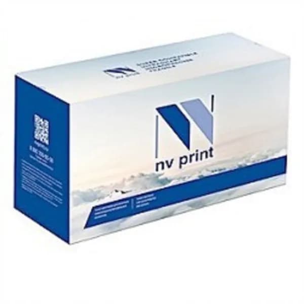 NV Print Картридж NV - KXFAT411A для принтера, мфу Panasonic 2000 стр.