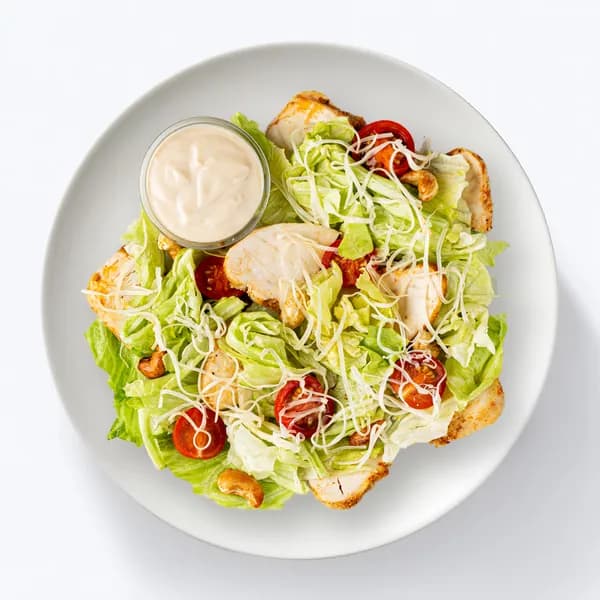 Салат цезарь с курицей Eattery, 200 г