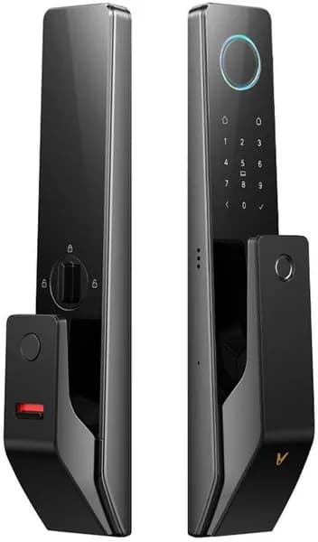 Умный замок Viomi Smart Door Lock Guard 2 Pro (LBT61C)