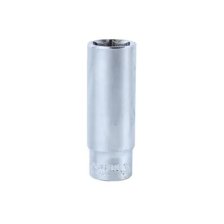 GARWIN PRO S0110L Головка торцевая глубокая 6гр. 1/4" 10 мм