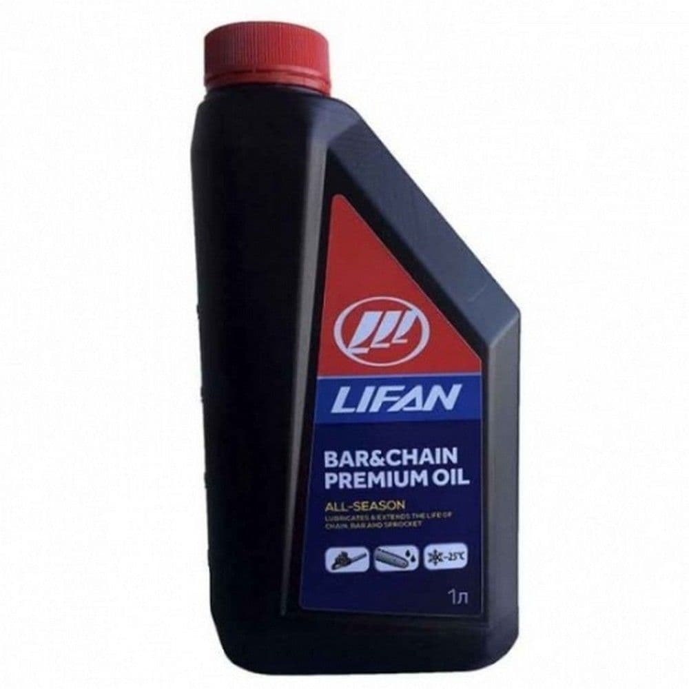 Lifan Масло моторное, 1 л