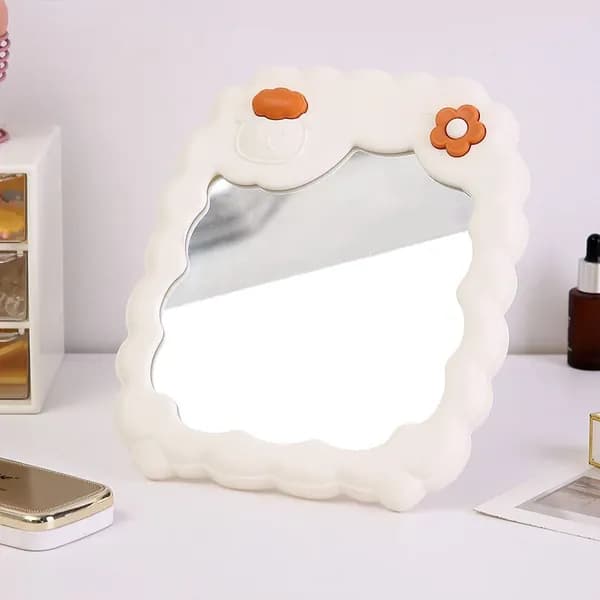 Зеркало гримерное