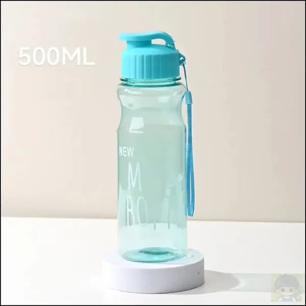 Шейкер спортивный, 500 мл