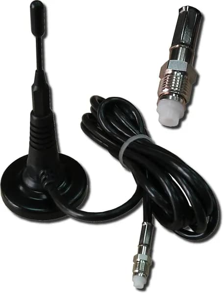 Антенна GSM Антей-905 FME на магните, 5dB