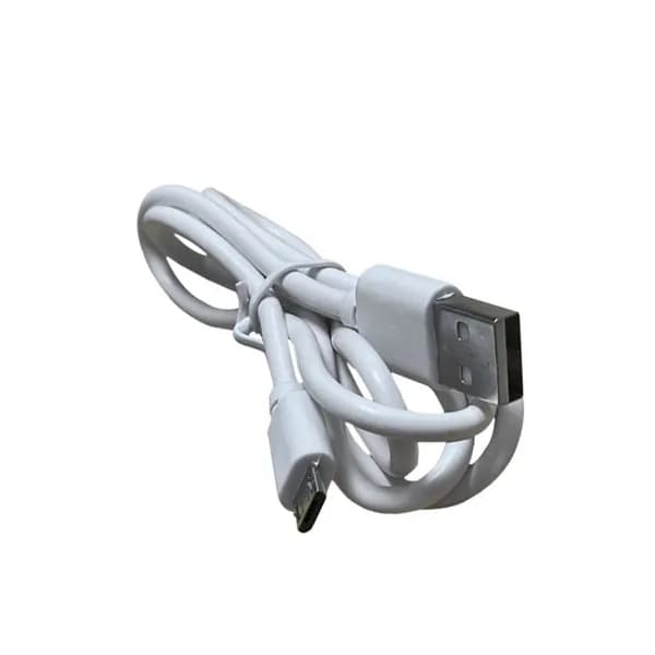 Гибкий кабель USB-MicroUSB Type C 1м, Micro USB для старых