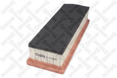 Фильтр возд.FIAT GRANDE PUNTO/IDEA/LINEA,LANCIA MUSA 1.2/1.4 05>