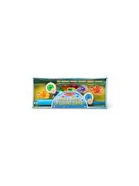 Melissa & Doug Game Catch & Count Fishing Game, Настольная игра