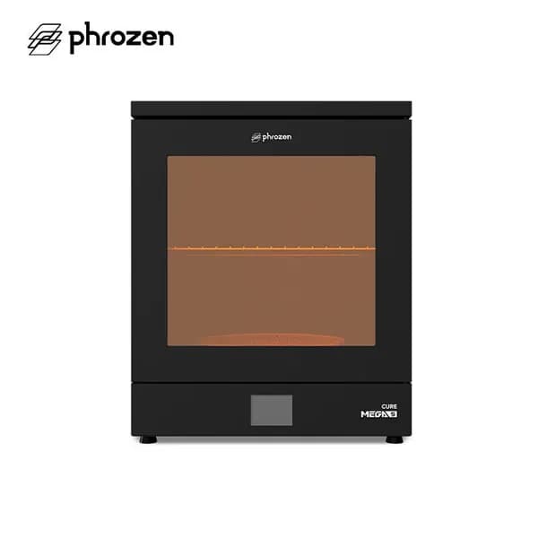 PHROZEN Cure Mega S 3D-принтер