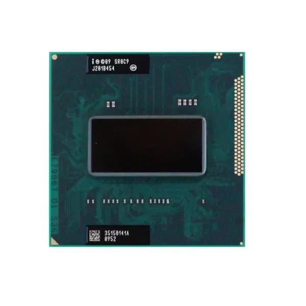 процессор Pentium Dual Core B960, SR09С