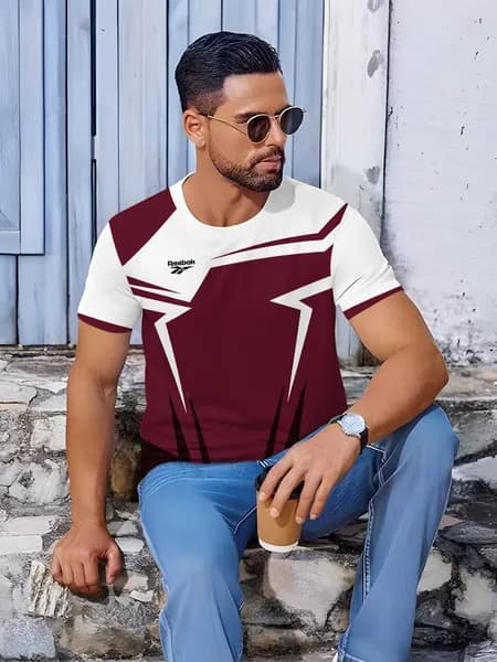 Футболка T-shirt