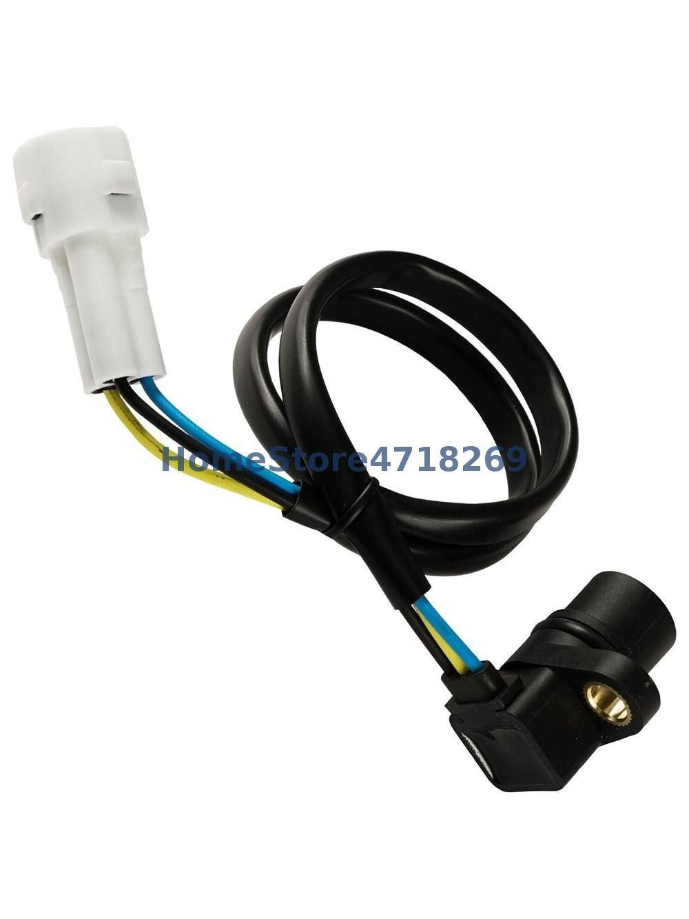Новый датчик скорости, пригодный для Yamaha, запасная часть 3B4-83755-01-00 3B4-83755-00-00