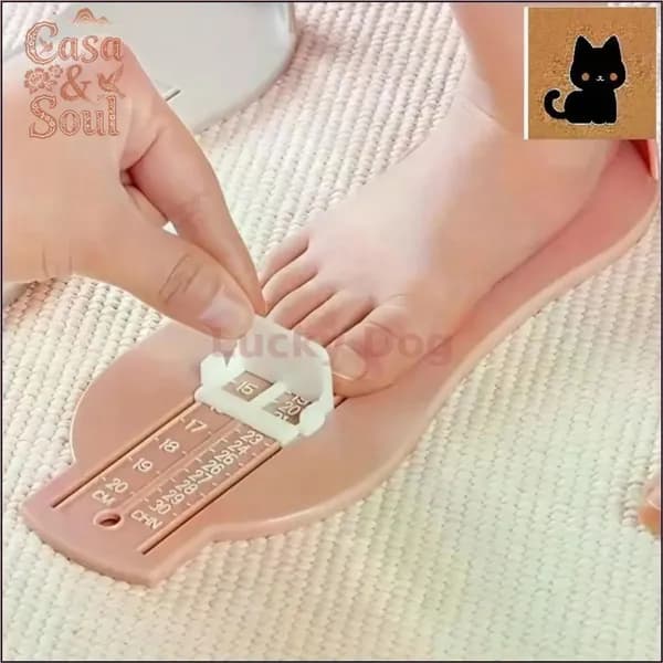 Измеритель стопы 1 шт