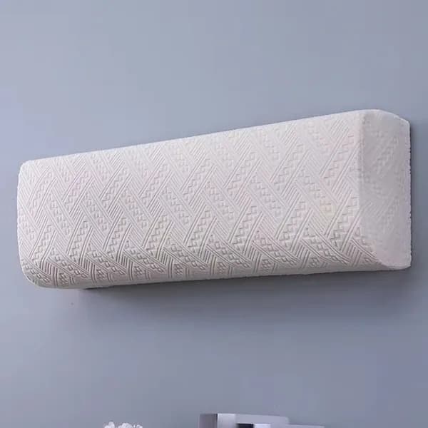 Чехол на мебель белый