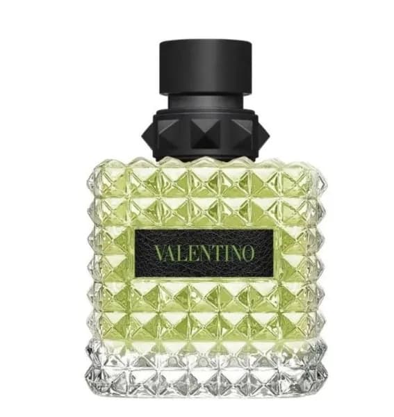 Valentino Donna Born in Roma Green Stravaganza 1мл Парфюмерная вода отливант