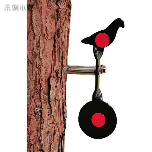 Мишень для стрельбы