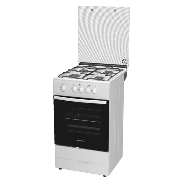 Газовая плита Darina GM 3M41 002 WS