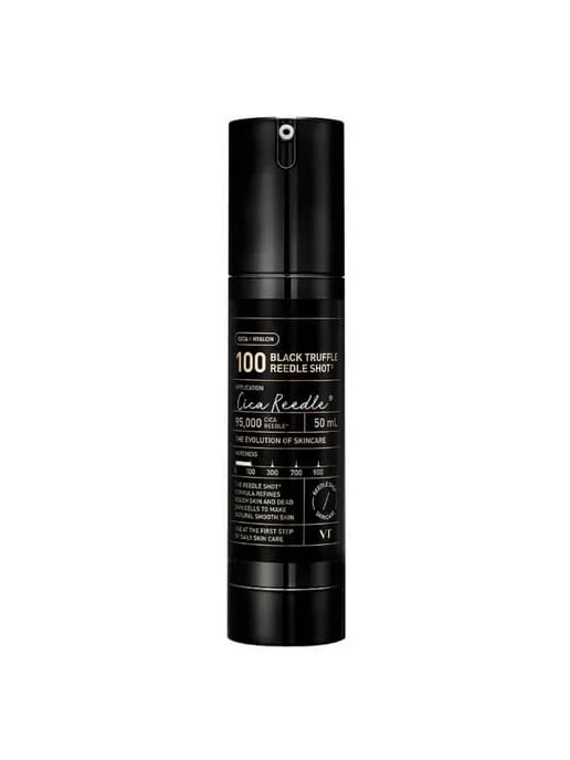 Бустер-сыворотка с трюфелем Black Truffle Reedle Shot 100