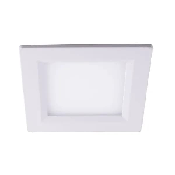 DL-05 PREMIUM LED 5W WH 6000K Светильник светодиодный встраиваемый ультратонкий