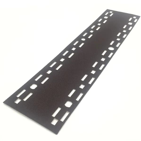 Тканевая накладка прижимной планки KYOCERA P2235dn M2235dn 2040dn M2135 M2635, FK-1150