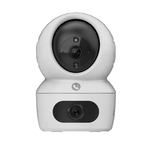 H7C 4MP+4MP Ezviz IP Видеокамера 4MP+4MP