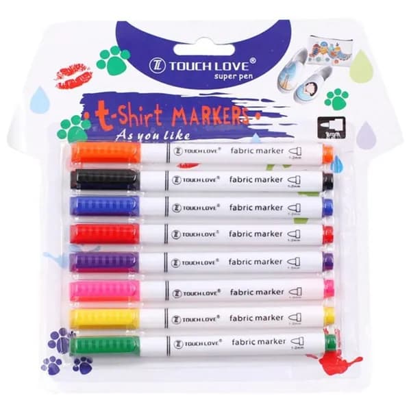 8PCS/Set Инструменты рисования