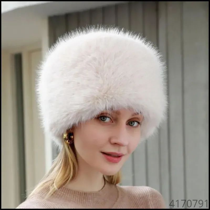 Шапка папаха