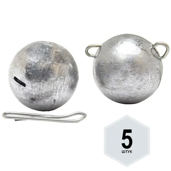 5ШТ Груз разборный "Чебурашка" (ОЛТА), 12г