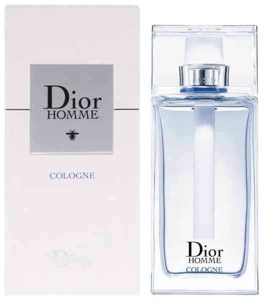 Christia*n Dio*r Homme Cologne 10 мл Одеколон отливант