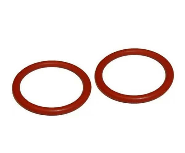 Прокладка O-Ring  заварочного устройства кофемашины DeLongh 5332149100,490232234, CFM902DL  43x35x4mm 2шт.
